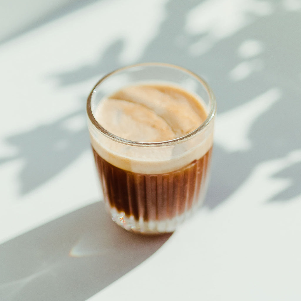 Beauty Boosting Coffee