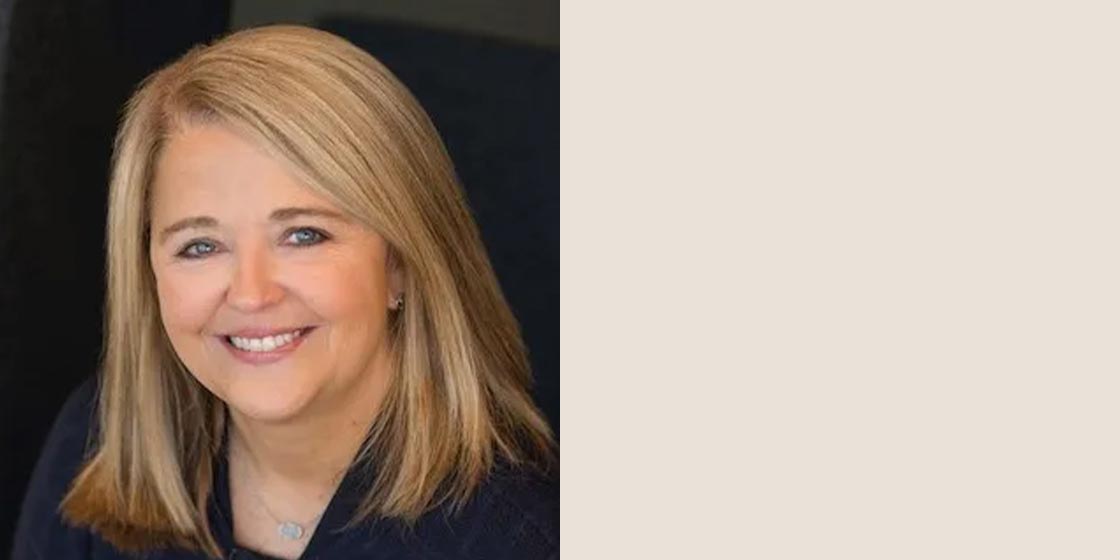 Tammy Routh<br>SVP Global Sales Marriott International